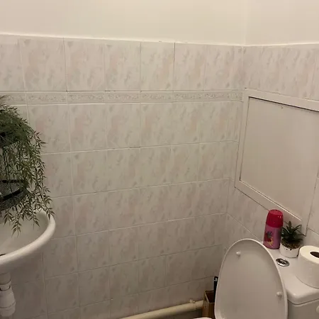 Appartement Large Cozy And Good Location In *