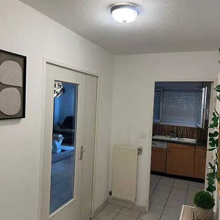 Large Cozy And Good Location In * Grenoble