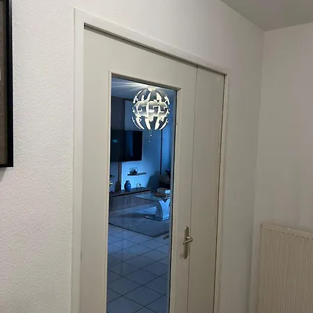Appartement Large Cozy And Good Location In *