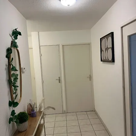 Large Cozy And Good Location In Grenoble